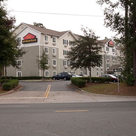 Woodspring Suites Ocala Exteriör bild