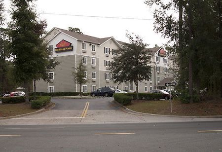 Woodspring Suites Ocala Exteriör bild
