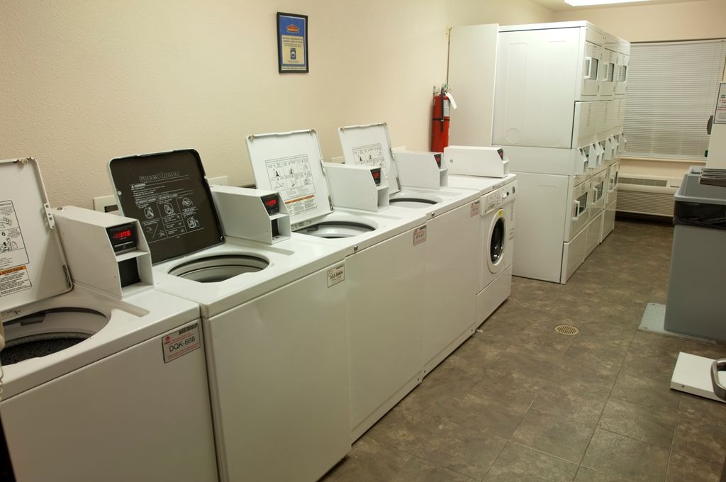 Woodspring Suites Ocala Bekvämligheter bild