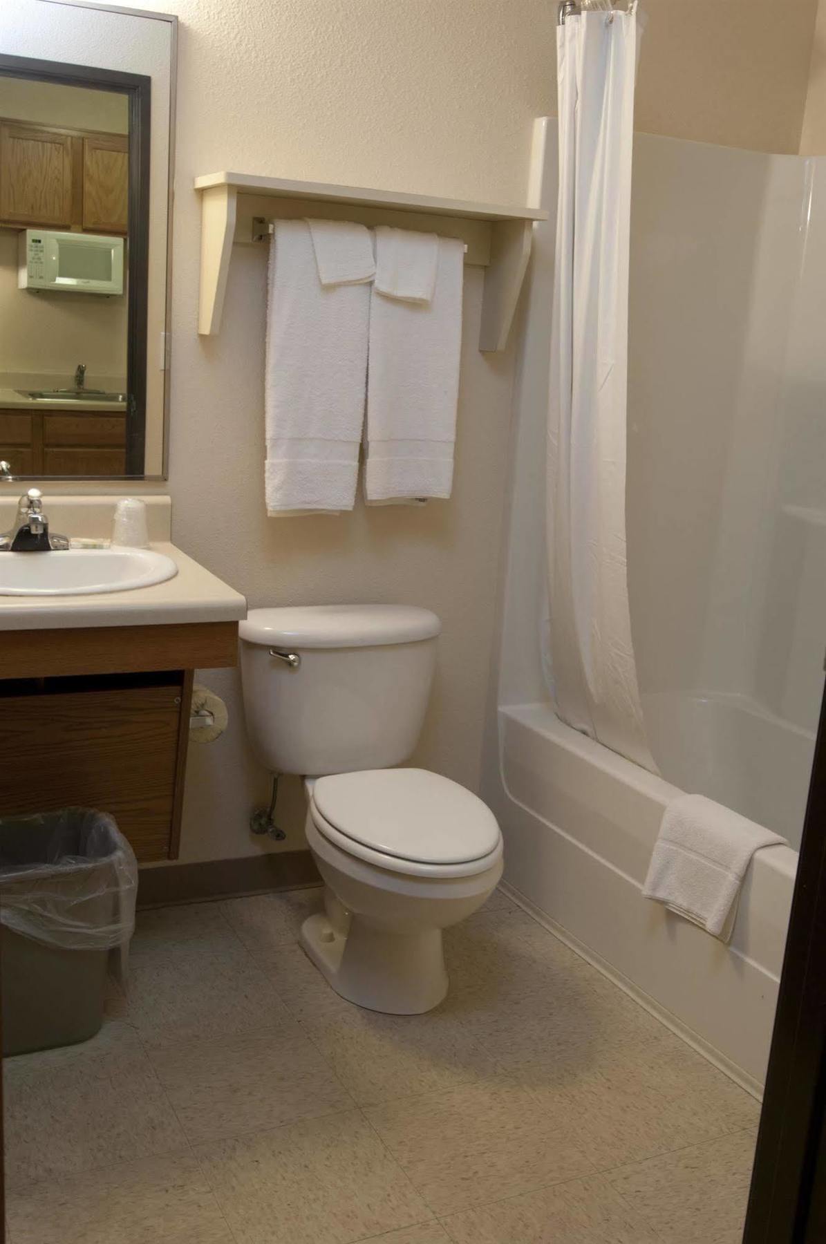 Woodspring Suites Ocala Exteriör bild