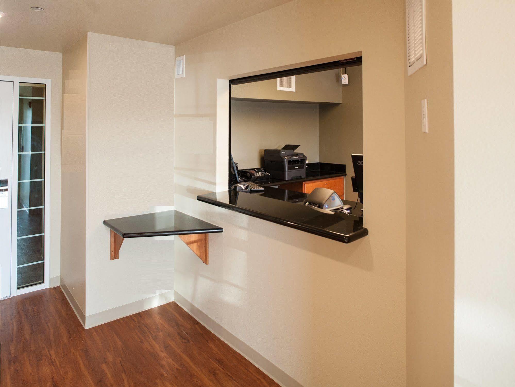 Woodspring Suites Ocala Exteriör bild