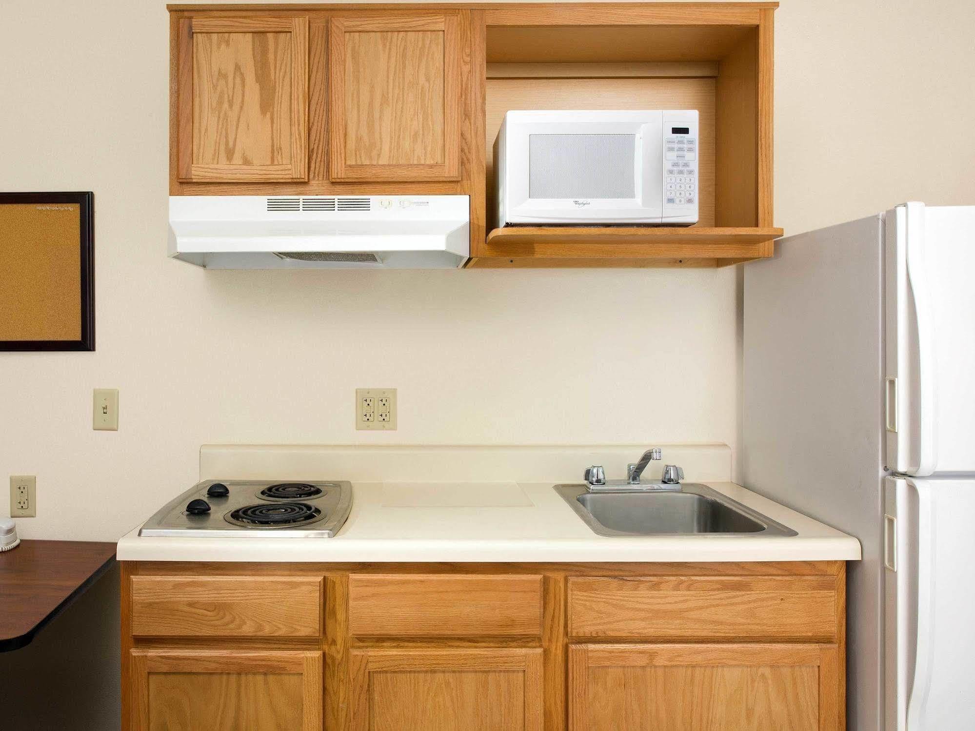 Woodspring Suites Ocala Exteriör bild